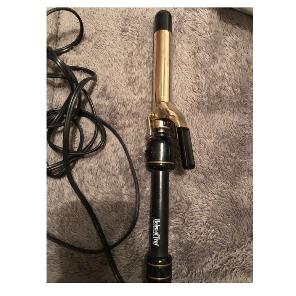 Helen of Troy Curling Iron